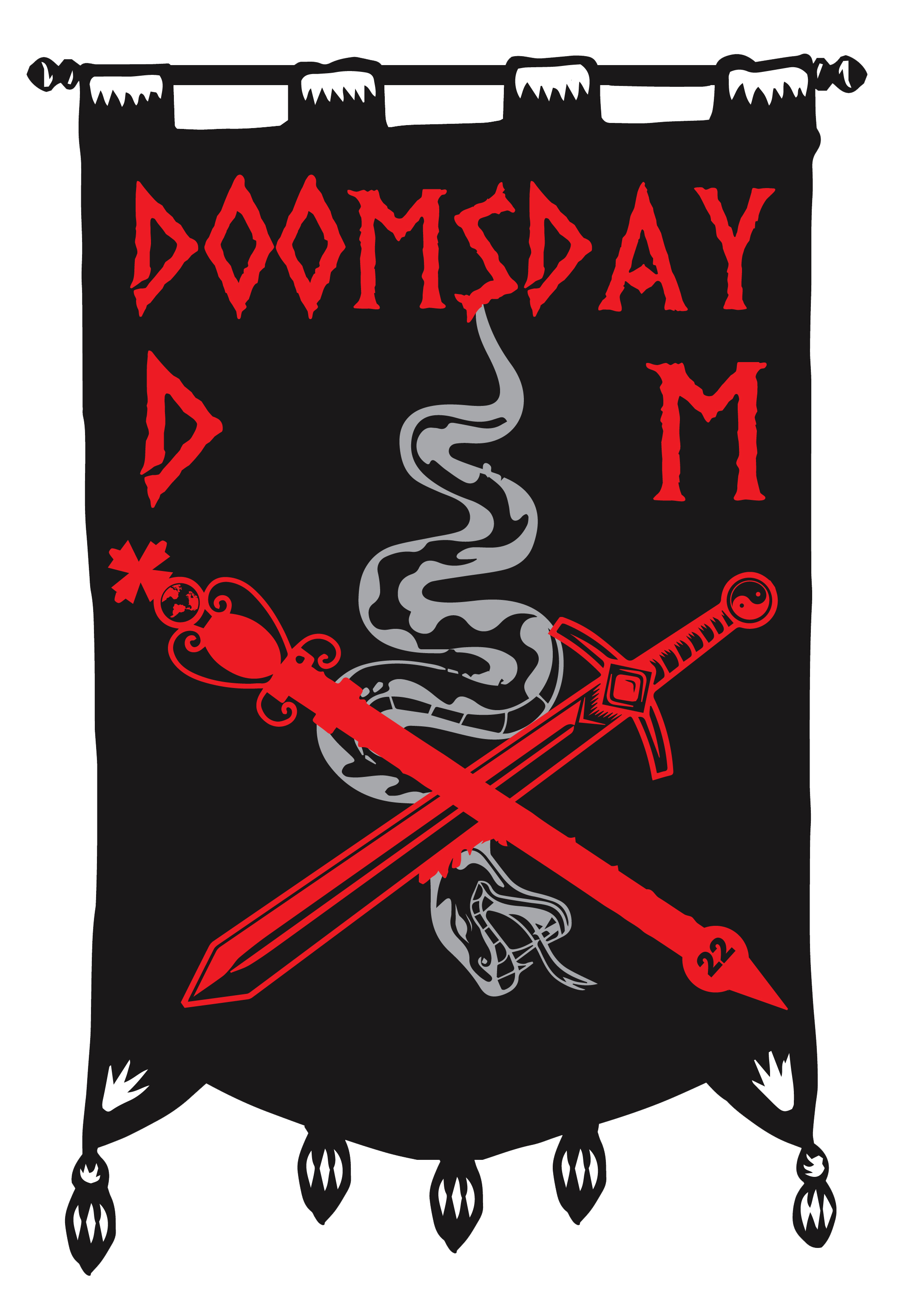 DoomsDay DM 