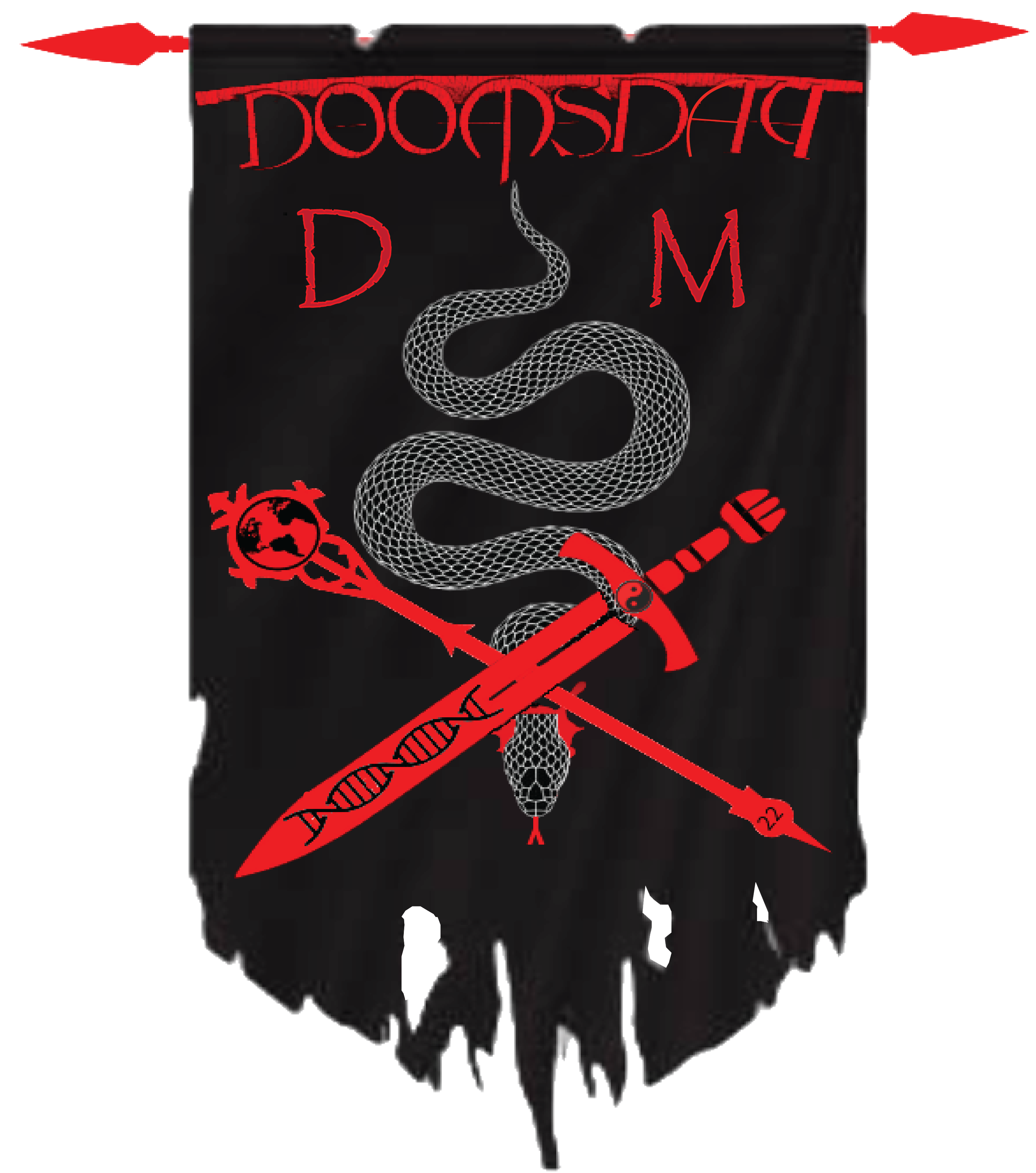 DoomsDay DM 