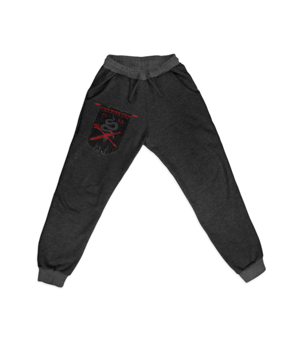 Official jogger pants
