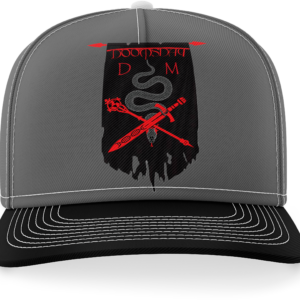 Official Cap