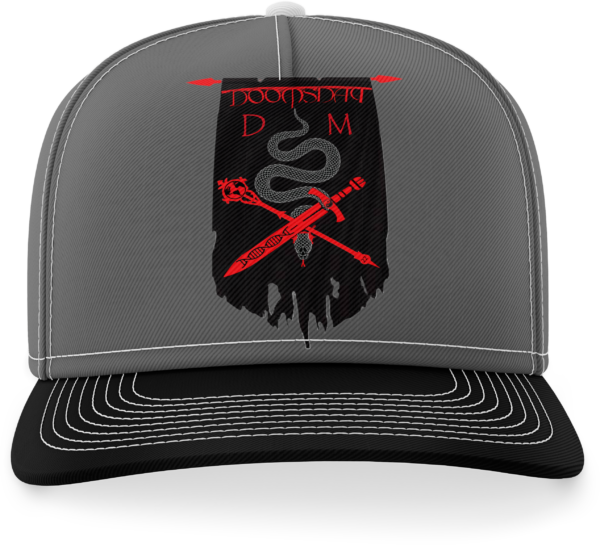 Official Cap