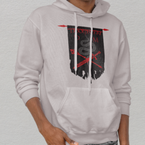 Official Hoody