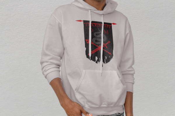 Official Hoody