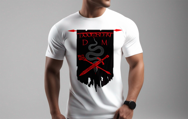 Official T-Shirt