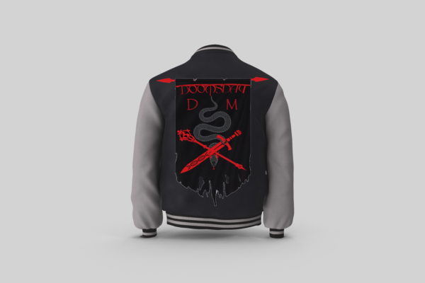 Official Jacket